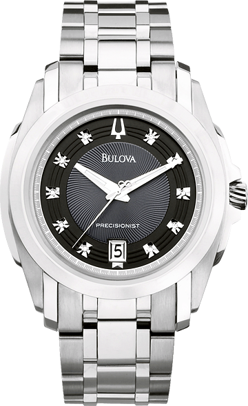  Bulova LONGWOOD