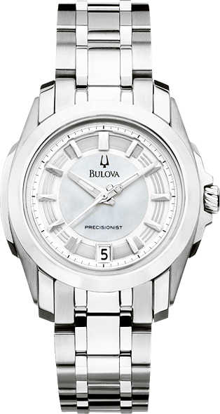  Bulova LONGWOOD