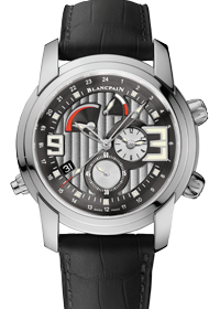 часы Blancpain L-evolution Alarm watch 