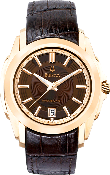  Bulova LONGWOOD