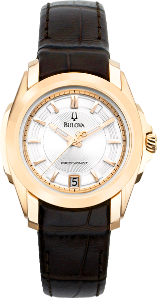  Bulova LONGWOOD