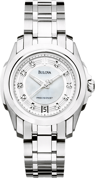  Bulova LONGWOOD