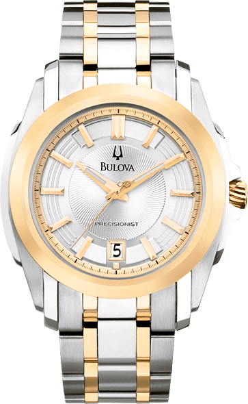  Bulova LONGWOOD