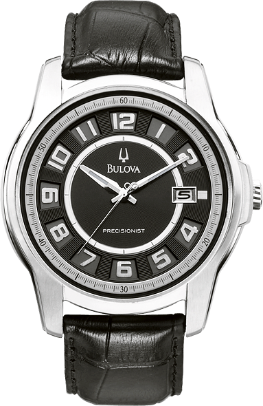  Bulova CLAREMONT