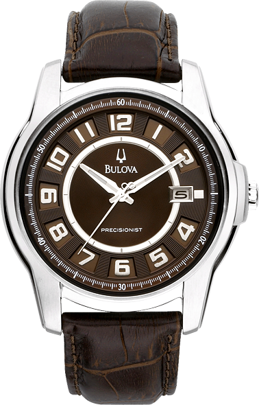  Bulova CLAREMONT