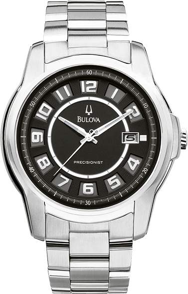  Bulova CLAREMONT