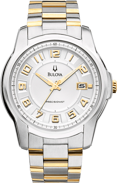 часы Bulova CLAREMONT