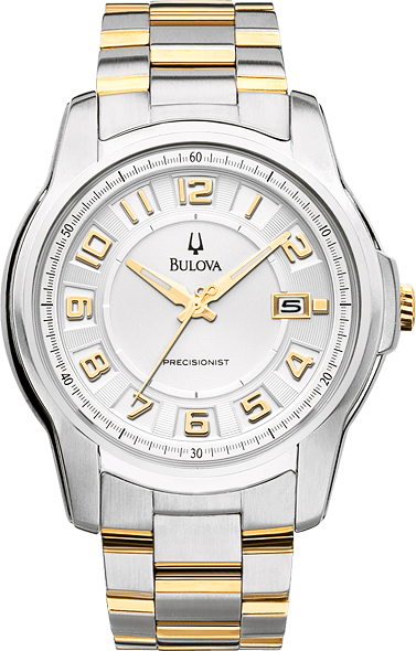  Bulova CLAREMONT