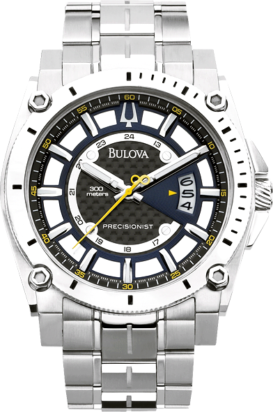  Bulova CHAMPLAIN