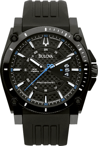  Bulova CHAMPLAIN