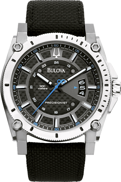  Bulova CHAMPLAIN