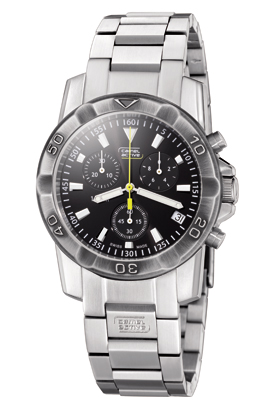 часы Camel Trophy TRACK CHRONO