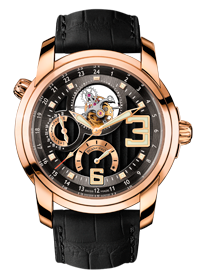  Blancpain L-evolution Tourbillon