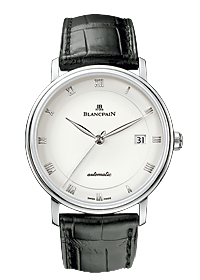 часы Blancpain Villeret Ultra-slim 