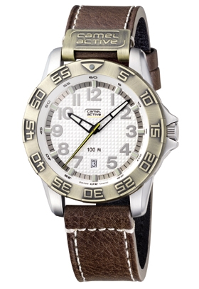 часы Camel Trophy TRIBE TIME DATE