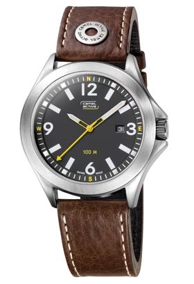 Camel active watches official site sale