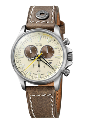 часы Camel Trophy AVIATOR CHRONO