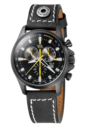  Camel Trophy AVIATOR CHRONO