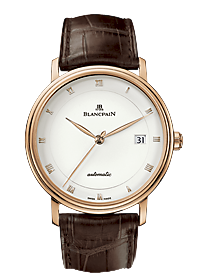 часы Blancpain Villeret Ultra-slim 