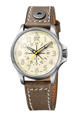 часы Camel Trophy AVIATOR TIME DATE