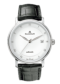  Blancpain Villeret Ultra-slim 