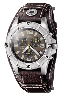 часы Camel Trophy JOURNEY CHRONO