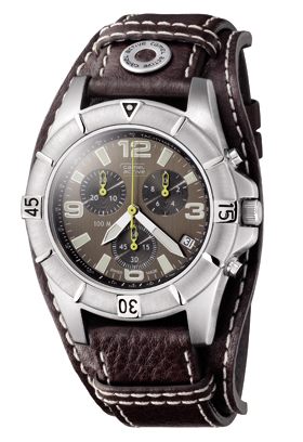  Camel Trophy JOURNEY CHRONO