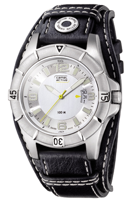 часы Camel Trophy JOURNEY TIME DATE