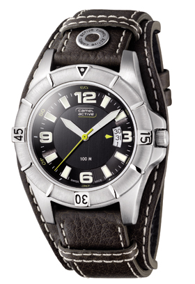 часы Camel Trophy JOURNEY TIME DATE