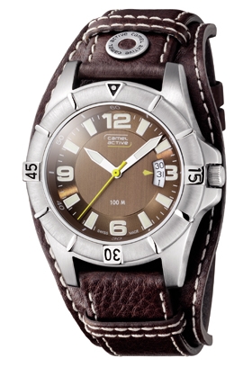 часы Camel Trophy JOURNEY TIME DATE