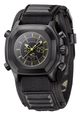 часы Camel Trophy BLACK COMPANION
