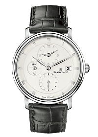  Blancpain Villeret GMT 