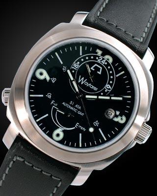 часы Anonimo Wayfarer