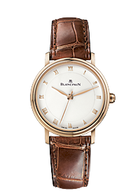 часы Blancpain Villeret Ultra-slim 