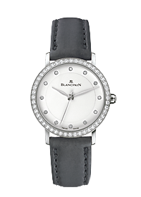 часы Blancpain Villeret Ultra-slim 