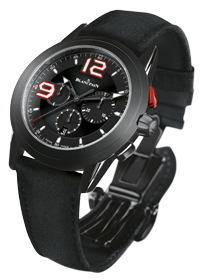 часы Blancpain Specialites Flyback chrono