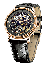  Blancpain Specialites Tourbillon 