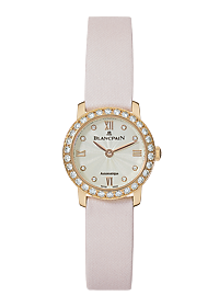 часы Blancpain Specialites Ultra-slim 