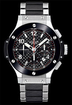 часы Hublot Classic