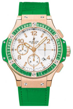 часы Hublot Tutti Frutti