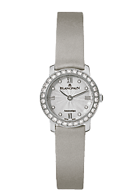часы Blancpain Specialites Ultra-slim 