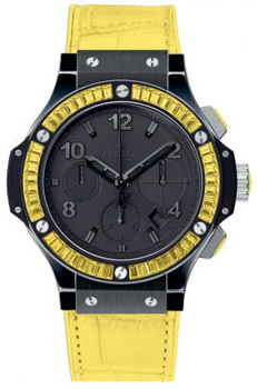 часы Hublot Tutti Frutti