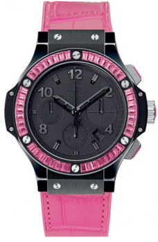 часы Hublot Tutti Frutti