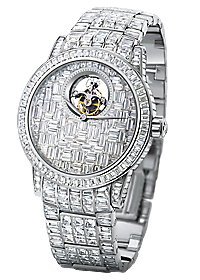 часы Blancpain Specialites Tourbillon