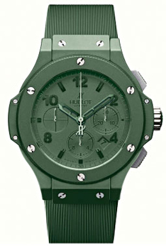  Hublot Big Bang Limited