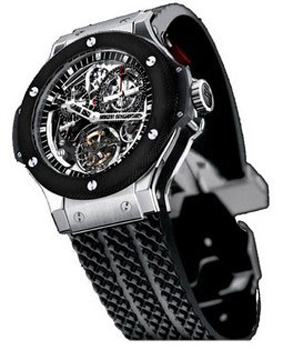 часы Hublot Bigger Bang