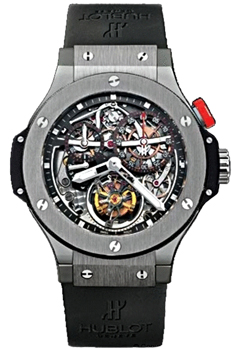 часы Hublot Bigger Bang