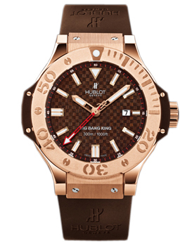 часы Hublot Big Bang