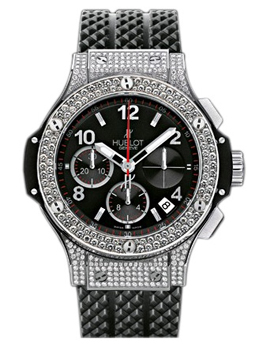 часы Hublot Big Bang