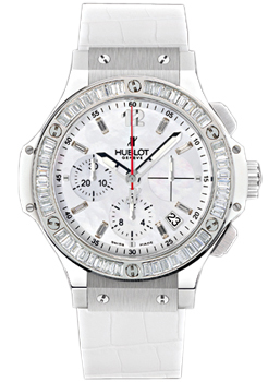 часы Hublot Big Bang